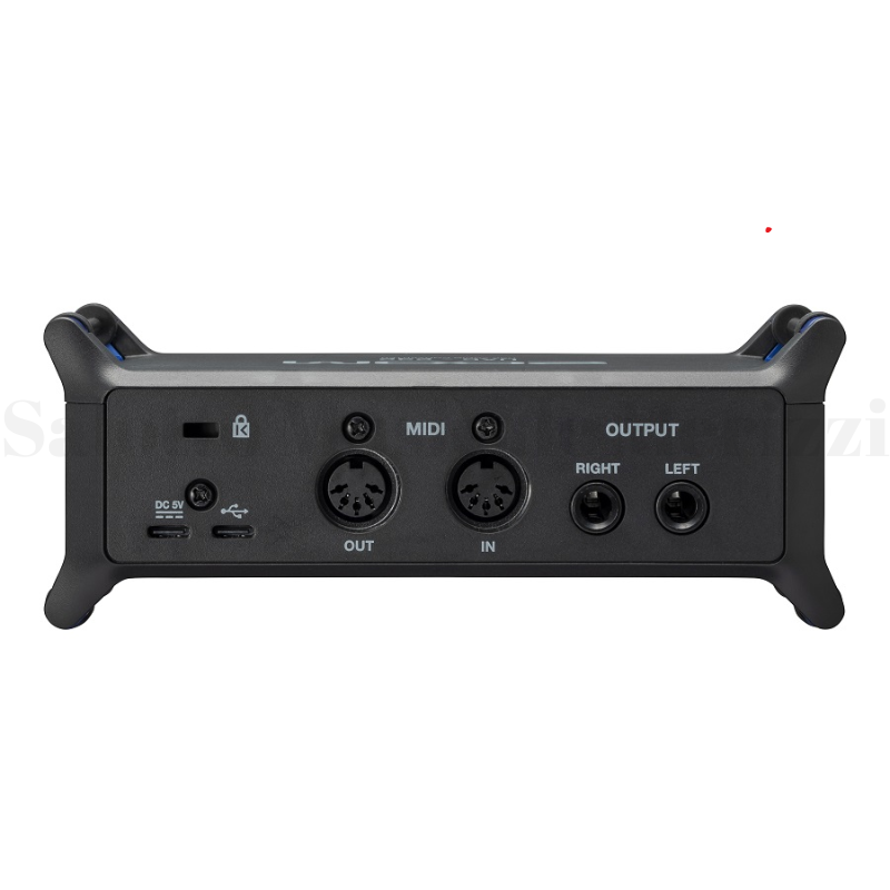UAC-232 Interfaccia audio/MIDI 2In/2Out USB 3.0 - immagine 2