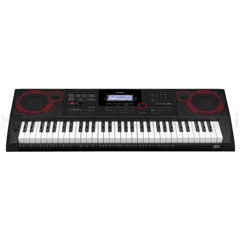 Casio CTX3000
