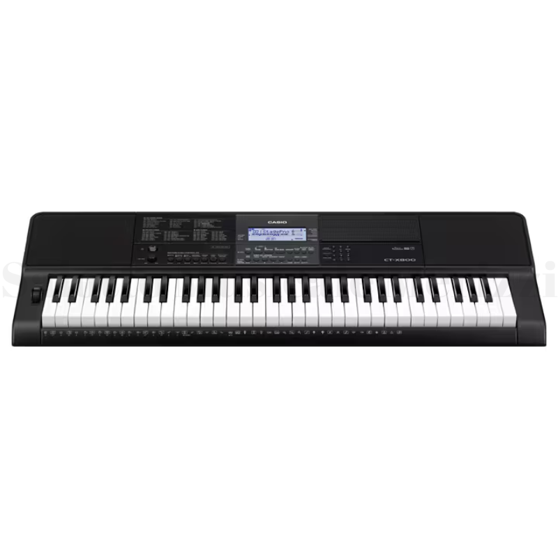 Casio CT-X800