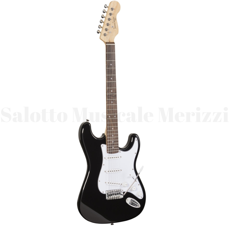 Soundstation Rider -STD-S BK
