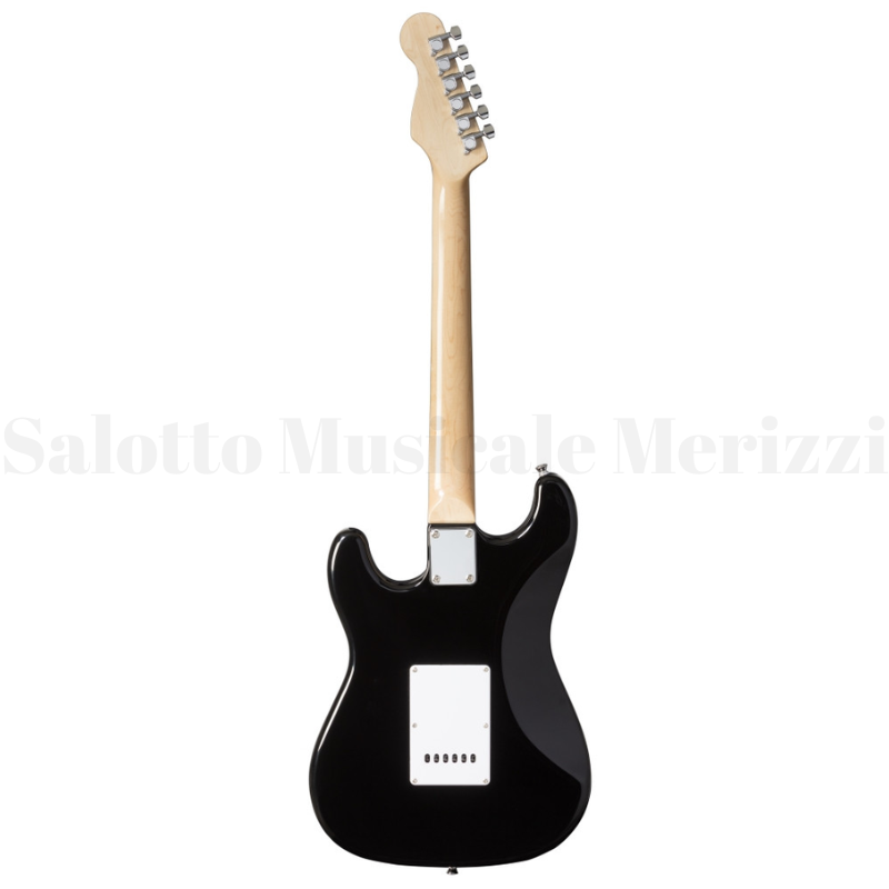 Soundstation Rider -STD-S BK - immagine 2