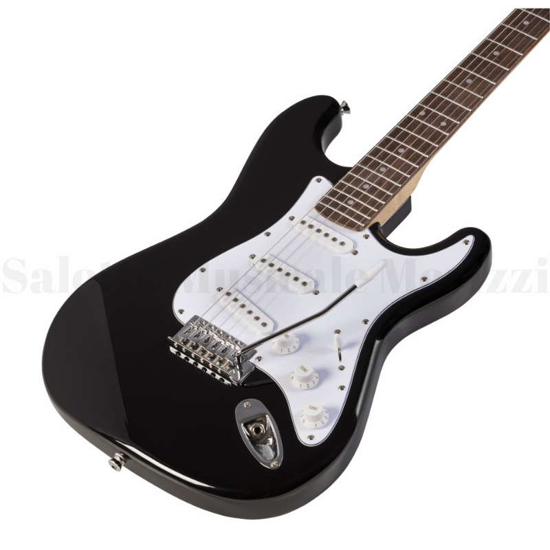 Soundstation Rider -STD-S BK - immagine 3