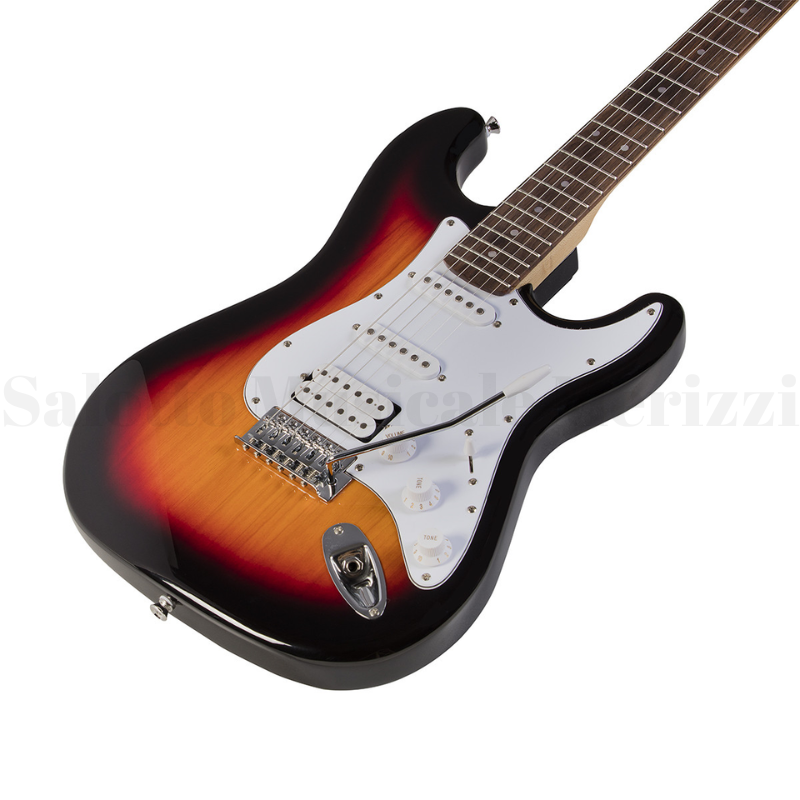 Soundsation Rider-std-h 3ts - immagine 3