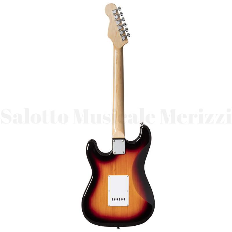 Soundsation Rider-std-h 3ts - immagine 2