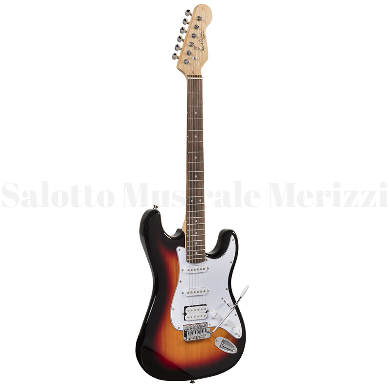 Soundsation Rider-std-h 3ts
