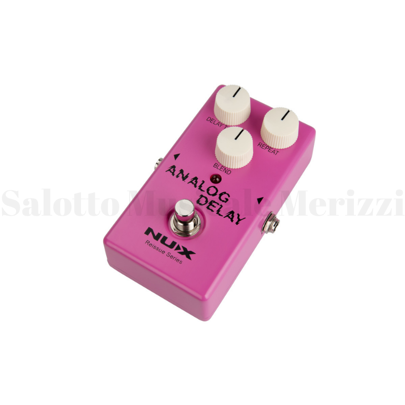 Nux Analog Delay - immagine 2