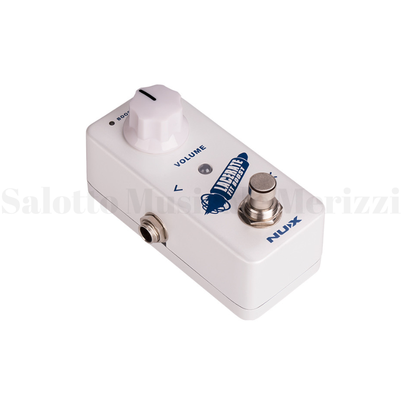 Nux Lacerate FET Boost - immagine 2